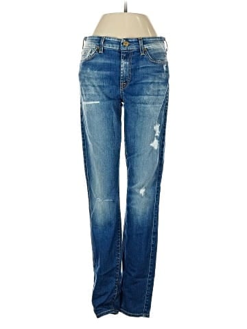 7 For All Mankind Jeans (view 1)