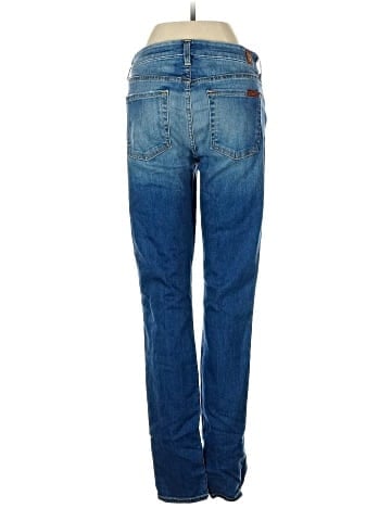 7 For All Mankind Jeans (view 2)