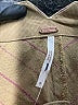 Free People Stripes Yellow Shorts Size 0 - photo 3