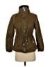 Old Navy 100% Cotton Green Jacket Size XS - photo 1