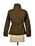 Old Navy 100% Cotton Green Jacket Size XS - photo 2