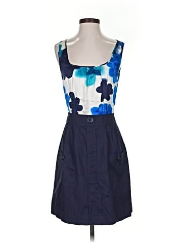 Tabitha Cocktail Dress (view 1)