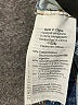 Madewell Blue Jeans Size 27 waist - photo 8