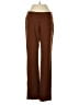 Insight Brown Casual Pants Size 4 - photo 1