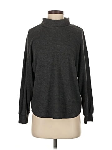 Socialite Turtleneck Sweater (view 1)