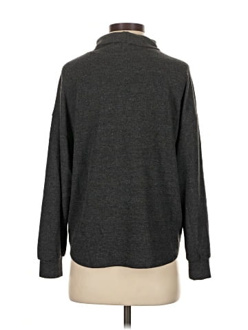 Socialite Turtleneck Sweater (view 2)