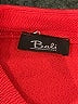Bali Solid Red Cocktail Dress Size S (estimated) - photo 7