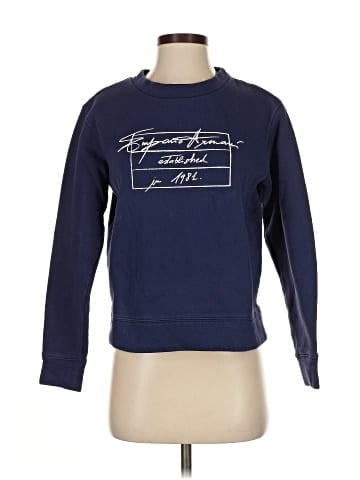 Emporio Armani Sweatshirt (view 1)