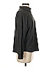 Socialite Gray Turtleneck Sweater Size S - photo 4