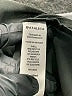 Athleta Solid Black Casual Dress Size 0 - photo 8