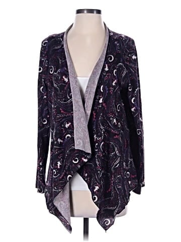 Carol Rose Cardigan (view 1)