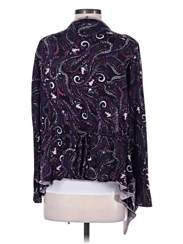 Carol Rose Cardigan (view 2)