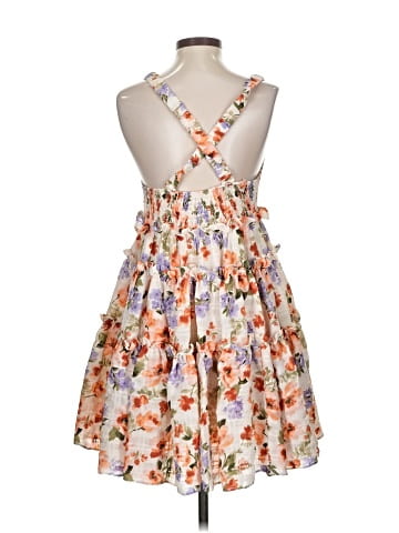En Saison Casual Dress (view 2)