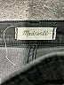Madewell Black Jeans Size 24 waist - photo 7
