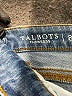 Flawless Hearts Blue Jeans Size 8 (petite) - photo 7