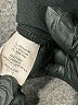 J.Crew Solid Black Casual Dress Size 2 - photo 8