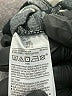 Old Navy 100% Cotton Checkered-gingham Black 3/4 Sleeve Button-Down Shirt Size XXL - photo 8