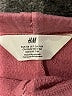 H&M Hearts Pink Sweatpants Size 7 - photo 3