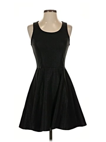 Express Cocktail Dress (view 1)