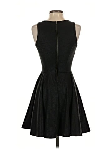 Express Cocktail Dress (view 2)