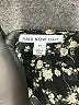 And Now This 100% Spandex Black Long Sleeve Blouse Size 3X - photo 7