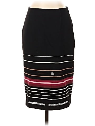 White House Black Market Casual Skirt (view 1)