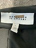 Derek Lam 10 Crosby 100% Polyester Black Blazer Size 6 - photo 6
