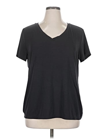 Gap Fit Short Sleeve T-Shirt (view 1)
