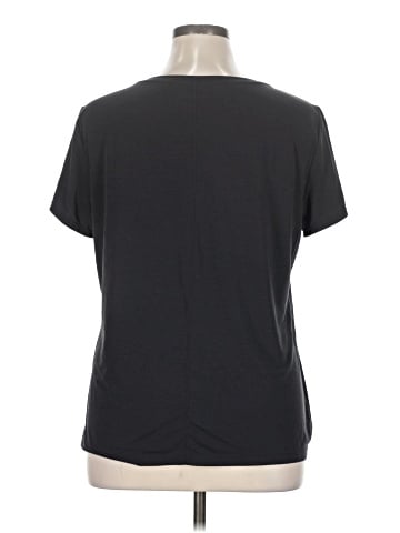 Gap Fit Short Sleeve T-Shirt (view 2)