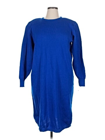Raoul Casual Dress (view 1)