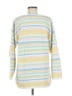 Vivre Yellow Pullover Sweater Size M - photo 2