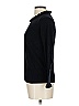 Boden Black Turtleneck Sweater Size 10 - photo 5