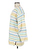 Vivre Yellow Pullover Sweater Size M - photo 5
