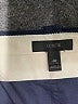 J.Crew 100% Linen Black Formal Skirt Size 4 (petite) - photo 4