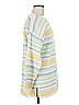 Vivre Yellow Pullover Sweater Size M - photo 4