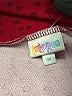 Lularoe Graphic Red Pink Casual Skirt Size M - photo 4