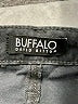 Buffalo by David Bitton Chevron-herringbone Black Jeans Size 32 waist - photo 6