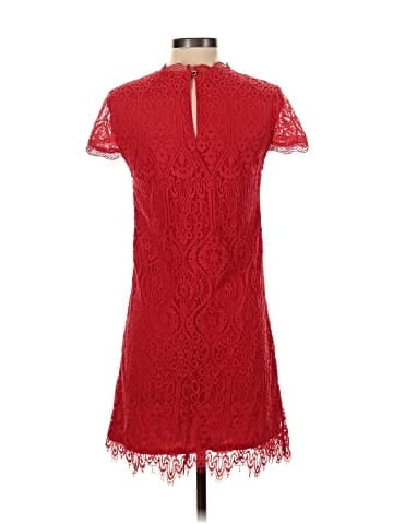 Francesca's Cocktail Dress (view 2)
