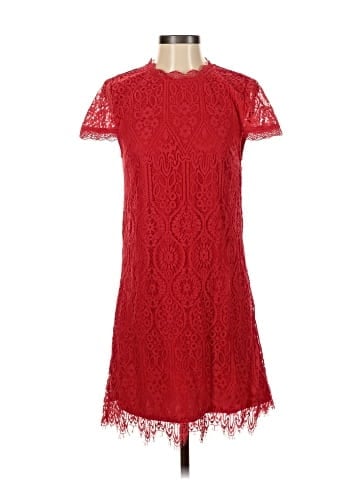 Francesca's Cocktail Dress (view 1)