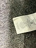 MICHAEL Michael Kors 100% Polyester Chevron-herringbone Black Casual Skirt Size 0 - photo 5