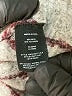 Theory Tweed Gray Pullover Sweater Size 0 - photo 8