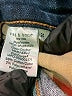 Rag & Bone Blue Jeans Size 24 waist - photo 8