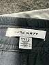 Pure Navy Black Casual Pants Size S - photo 7
