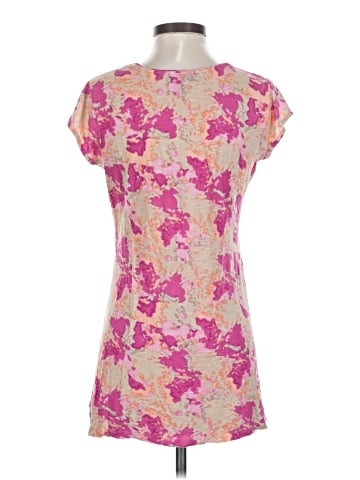 Victor Alfaro Short Sleeve T-Shirt (view 2)