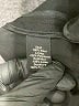 Elizabeth and James 100% Wool Black Wool Blazer Size 6 - photo 7