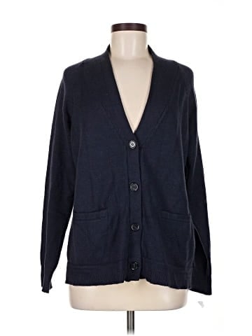 IMNYC Isaac Mizrahi Cardigan (view 1)