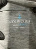 Crewcuts Green Gray Pullover Sweater Size 6 - 7 - photo 3
