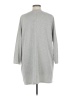 DONNI Gray Cardigan One size - photo 2