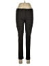 J. McLaughlin Polka Dots Black Casual Pants Size 8 - photo 1