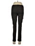 J. McLaughlin Polka Dots Black Casual Pants Size 8 - photo 2